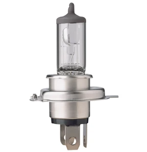 Flösser Polttimo HS1 12V 35/35W PX43t kuva