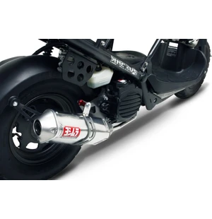 Yoshimura Full System Honda Ruckus/Zoomer 2003-17 Race Trc Fs Ss-Ss-Ss kuva