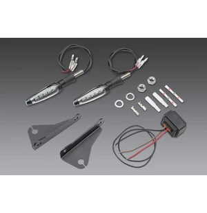 Yoshimura Led Rear Turn Signal Kit kuva