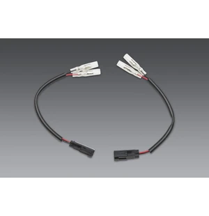 Yoshimura Ducati Plug-N-Play Turn Signal Adapter (1 Pair) kuva