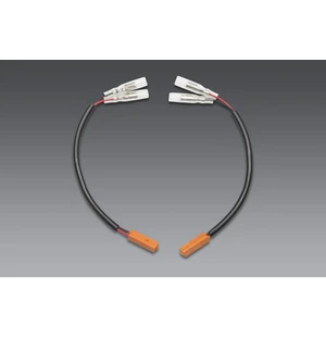 Yoshimura Kawasaki Plug-N-Play Turn Signal Adapter (1 Pair) kuva