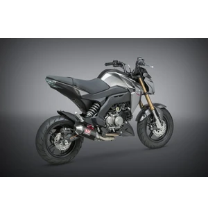 Yoshimura Full System Kawasaki Z125 Pro 2017-19 Race Rs-2 Fs Ss-Cf-Ss Works Fini kuva