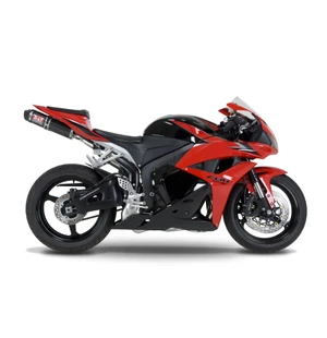 Yoshimura Full System Honda Cbr600Rr 2009-19 Race Rs-5 Fs Ss-Cf-Cf kuva