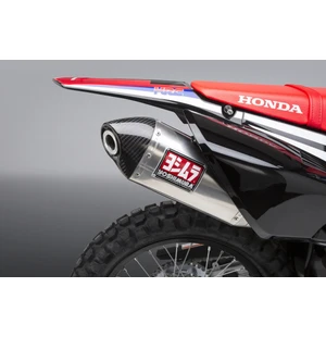Yoshimura Full System Honda Crf250L / Rally 17-20 Race Rs-4 Fs Ss-Ss-Cf kuva