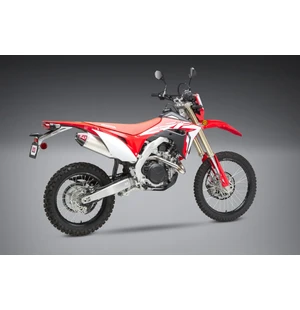 Yoshimura Full System Honda Crf450L/X 2019 Race Rs-4 Fs Ss-Al-Cf (International kuva