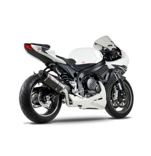 Yoshimura Full System Suzuki Gsx-R600/750 2011-19 Race R-77 Fs Ss-Cf-Cf kuva