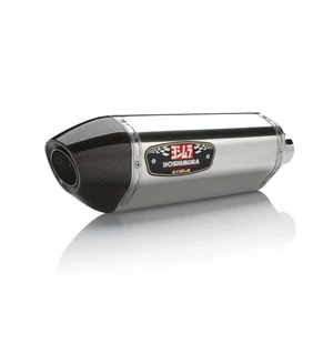 Yoshimura Full System Suzuki Gsx-R600/750 2011-19 Race R-77 Fs Ss-Ss-Cf kuva