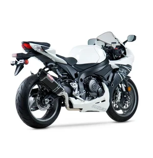 Yoshimura Full System Suzuki Gsx-R600/750 2011-19 Race Trc-D Fs Ss-Cf-Cf kuva