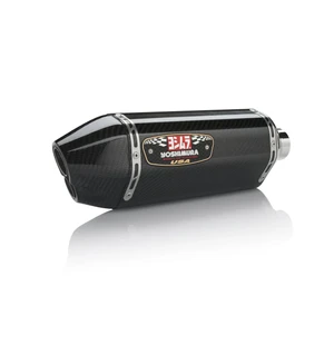 Yoshimura Full System Suzuki Gsx-R600/750 2011-19 Race R-77D Fs Ss-Cf-Cf kuva