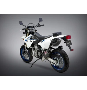 Yoshimura Full System Ktm Suzuki Dr-Z400S/Sm 2000-19 Signature Rs-4 Fs Ss-Cf-Cf kuva