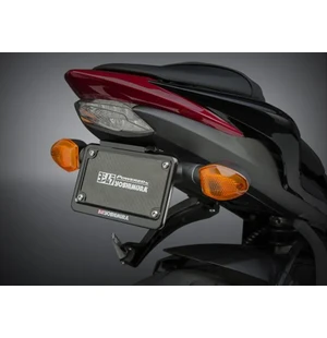Yoshimura Suzuki Gsx-S1000/F 2016-19 Fender Eliminator Kit kuva