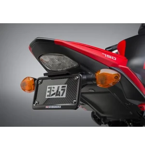 Yoshimura Suzuki Gsx-S750/Z 2015-16 Fender Eliminator Kit kuva