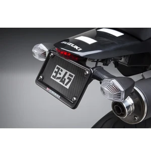 Yoshimura Suzuki Dr-Z400S/Sm 2000-19 Fender Eliminator Kit kuva