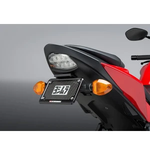 Yoshimura Suzuki Gsx-S750 2018 Fender Eliminator Kit kuva