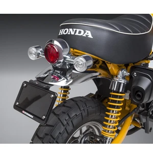 Yoshimura Honda Monkey 2019 Fender Eliminator Kit kuva