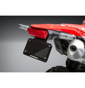Yoshimura Honda Crf450L 2019 Fender Eliminator Kit kuva