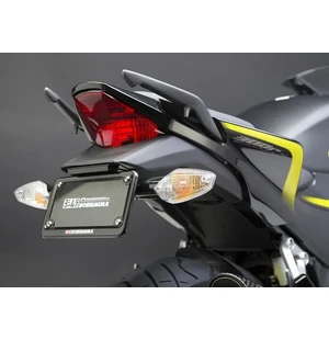 Yoshimura Honda Cbr300R/Cb300F/Cbr250R Fender Eliminator Kit kuva