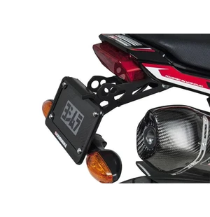 Yoshimura Honda Grom 2014-15 Fender Eliminator Kit kuva