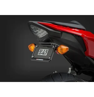 Yoshimura Honda Cbr500R / Cb500F 2016-18 Fender Eliminator Kit kuva