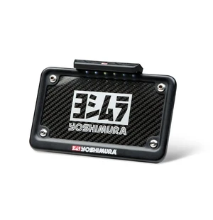 Yoshimura Honda Cb1000R 2011-16 Fender Eliminator Kit kuva