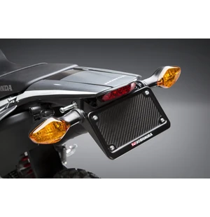 Yoshimura Honda Crf250L / Rally 17-20 Fender Eliminator Kit kuva