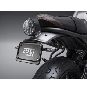 Yoshimura Yamaha Xsr700 2018-2019 Fender Eliminator Kit kuva