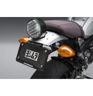 Yoshimura Yamaha Xsr900 2016-19 Fender Eliminator Kit kuva