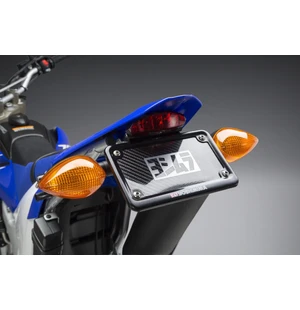 Yoshimura Yamaha Wr250R 08-20 / Wr250X 10-11 Fender Eliminator Kit kuva