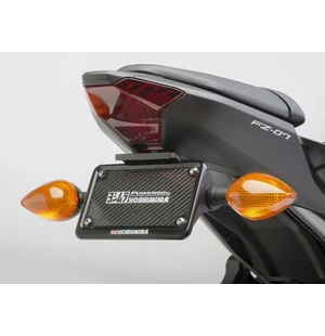 Yoshimura Yamaha Fz-07 / Mt-07 2015-20 Fender Eliminator Kit kuva