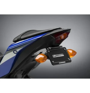 Yoshimura Yamaha Yzf-R3 2015-20 Fender Eliminator Kit kuva