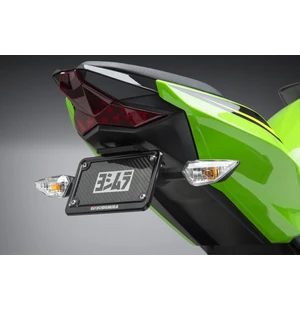 Yoshimura Kawasaki Ninja 400 18-19 / Z400 2019 Fender Eliminator Kit kuva