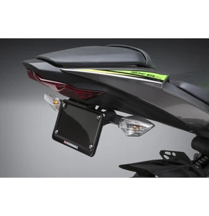 Yoshimura Kawasaki Zx-6R 2019 Fender Eliminator Kit kuva