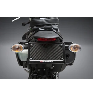 Yoshimura Kawasaki Klx250S/Sf 2008-19 Fender Eliminator Kit kuva