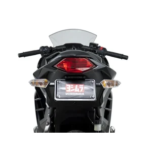 Yoshimura Kawasaki Ninja 300 2013-17 Fender Eliminator Kit kuva
