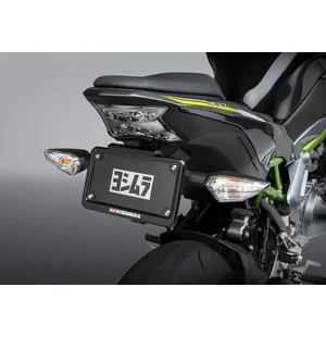 Yoshimura Kawasaki Z900 2017-18 Fender Eliminator Kit kuva