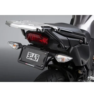 Yoshimura Kawasaki Versys-X 300 2017-19 Fender Eliminator Kit kuva