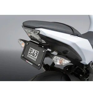 Yoshimura Kawasaki Ninja/Z 650 2017-21 Fender Eliminator Kit kuva