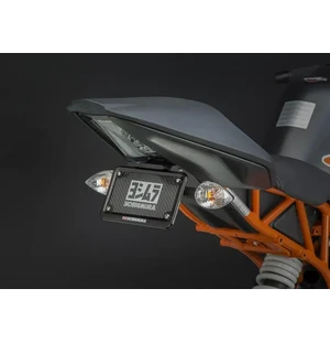 Yoshimura Ktm Rc390 2015-19 Fender Eliminator Kit kuva