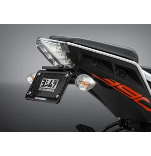 Yoshimura Ktm 390 Duke 17-19 Fender Eliminator Kit kuva