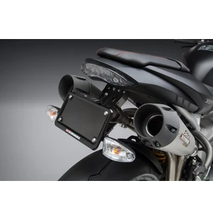 Yoshimura Triumph Speed Triple R / Rs 2019 Fender Eliminator Kit kuva