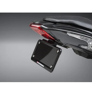 Yoshimura Fender Eliminator Kit Benelli Tnt 135 2018 kuva