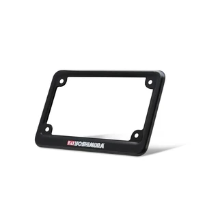 Yoshimura Motorcycle License Plate Frame kuva