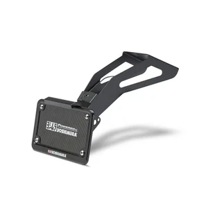 Yoshimura Ktm Rc390 Dual Slip-On 2015 Fender Eliminator Kit kuva