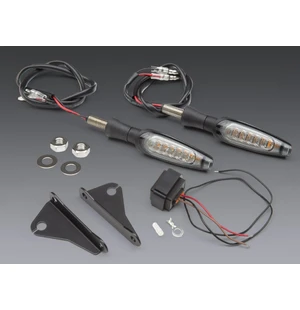 Yoshimura Led Sequential Rear Turn Signal Kit kuva