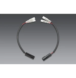 Yoshimura Yamaha Plug-N-Play Turn Signal Adapter - Style 1 (1 Pair) kuva