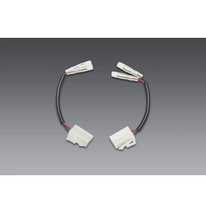 Yoshimura Yamaha Plug-N-Play Turn Signal Adapter - Style 2 (1 Pair) kuva