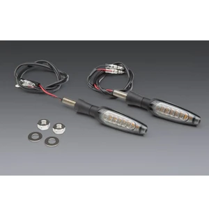 Yoshimura Led Sequential Front Turn Signal Kit kuva