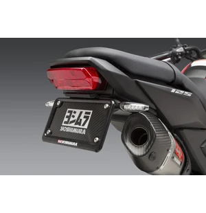 Yoshimura Universal High-Mount Turn Signal Bracket Kit kuva