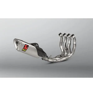 Akrapovic Racing Line Titanium YZF-R1 2015- kuva