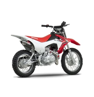 Yoshimura Full System Honda Crf110F 2013-18 Enduro Rs-2 Fs Ss-Cf-Ss kuva